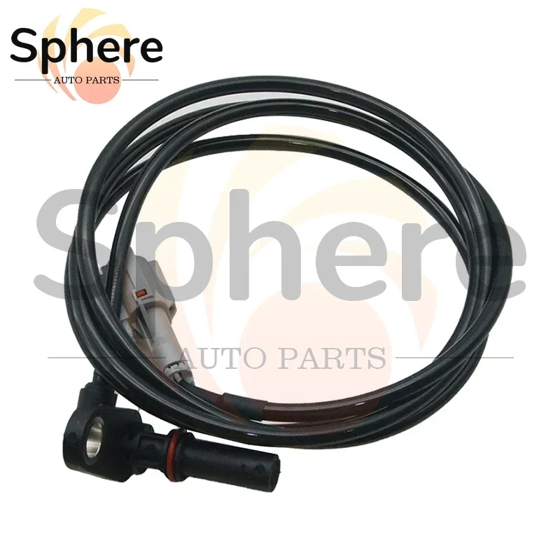 МК 584727 Высокое качество новый датчик скорости переднего левого колеса ABS для