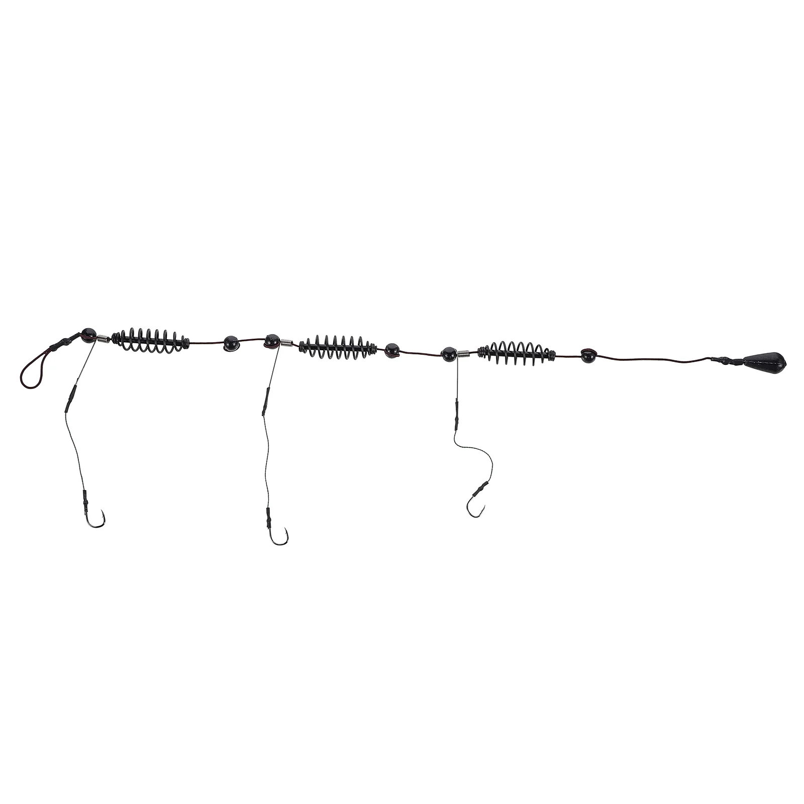 3 шт. рыболовная приманка крючок кормушка снасти приманки для карпа инструмент