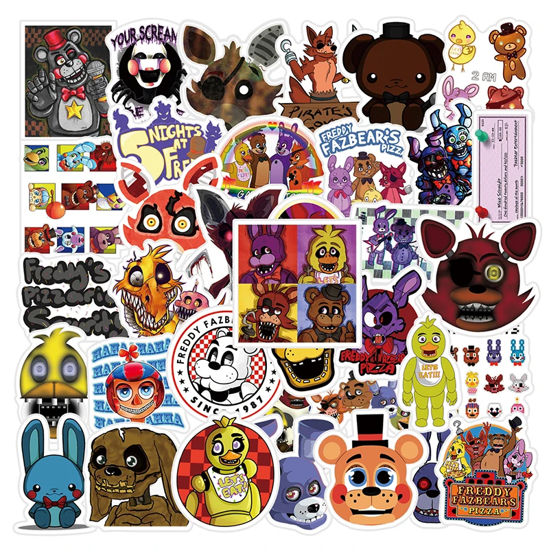 Наклейки фнаф. Стикеры ФНАФ 9. ФНАФ UCN. G.E.M.S FNAF официальный значок. Мультяшная Рокси ФНАФ 9