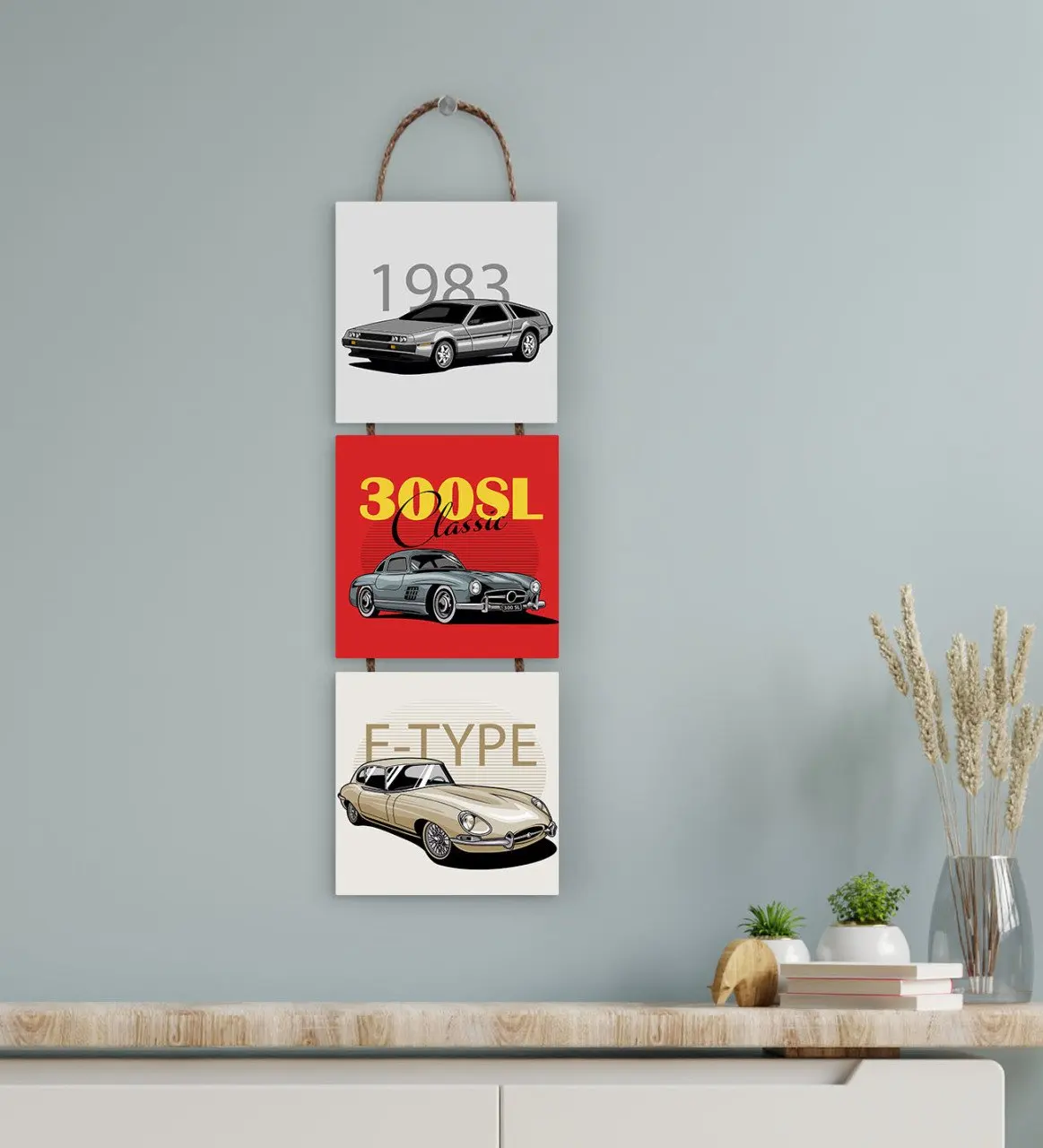 

BK Gift 3 шт. оформление на шнурке-17 с