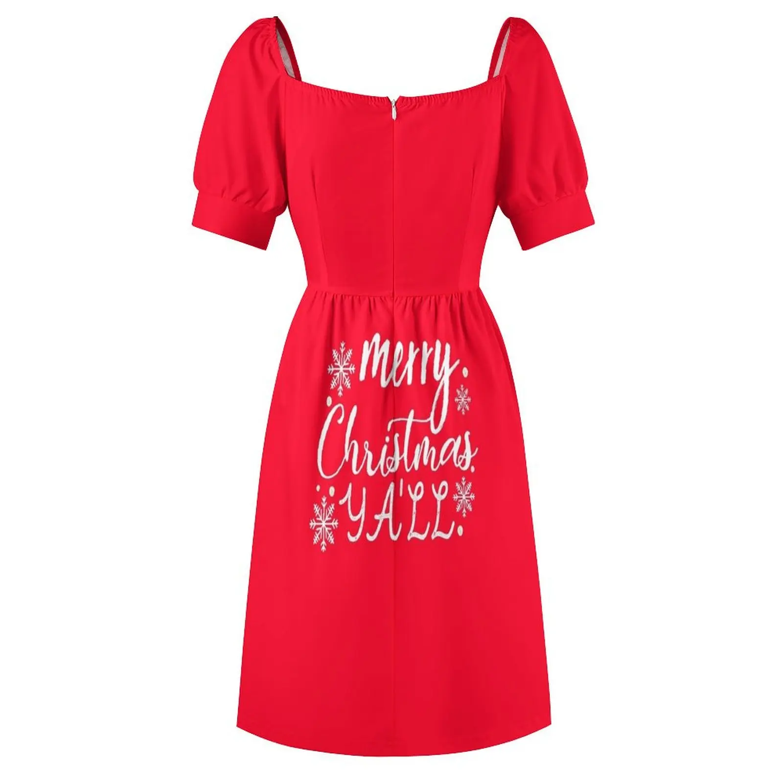 Футболка с Рождеством и короткими рукавами платья женские лето 2021 женская летняя