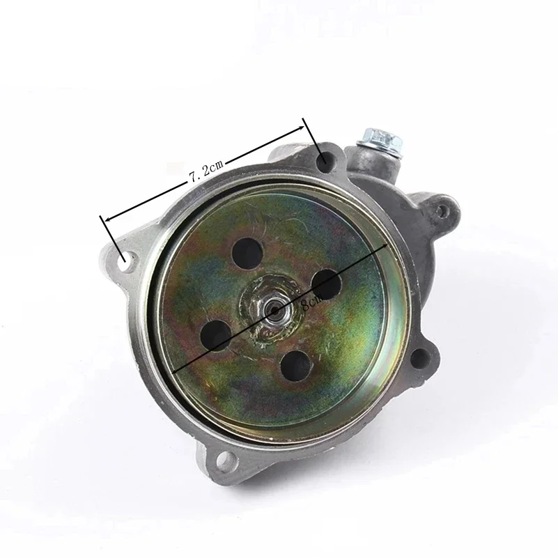 Новинка T8F 11 14 17 20 зубчатый сцепление барабанная Шестерня зубчатая коробка