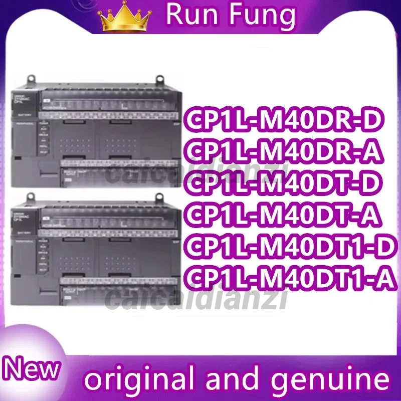 CP1L-M40DR-A CP1L-M40DR-D CP1L-M40DT-D CP1L-M40DT-A CP1L-M40DT1-D CP1L-M40DT1-A