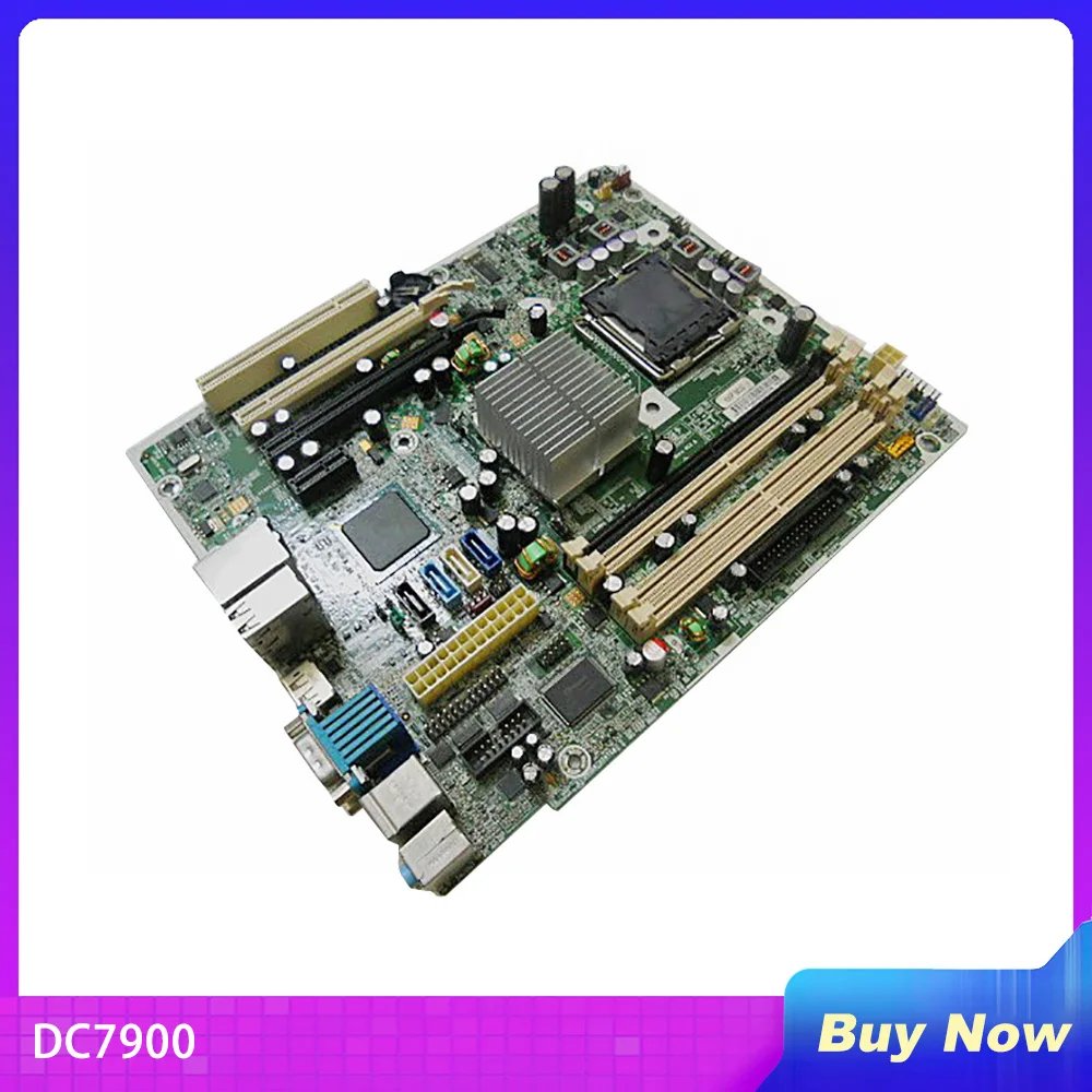 

For HP DC7900 Desktop Motherboard 462432-001 460969-001 460970-000 Perfect Test