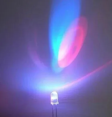 

1000 шт. 2PIN 3 мм RGB 7 цветов быстрая вспышка светодиод светоизлучающий диод (светодиодный ОД) 3 мм RGB 7 цветов быстрая вспышка светодиодный ОД