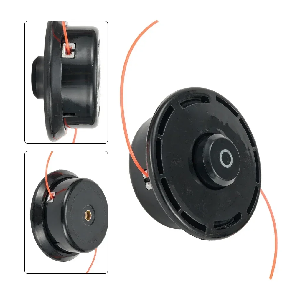 Головка триммера для Honda 72560-VL1-632 аксессуары кусторез UMK422 запасные части UMK425