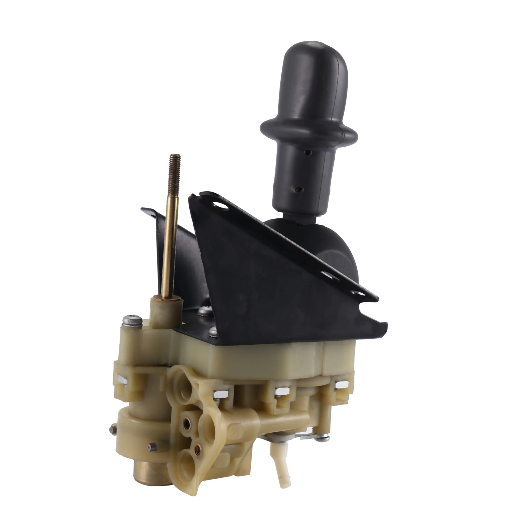 

9617242040 Car Hand Brake Valve DT Spare Parts for Volvo Truck