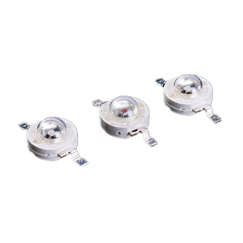 

Светодиодные бусины OUMURUI 1Вт 50 шт.