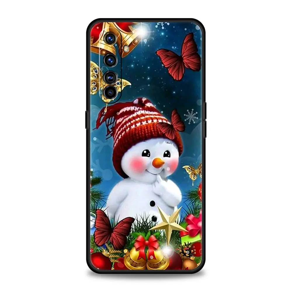 Чехол для телефона OPPO Realme 9 8 7 6 GT2 Pro Plus 5G Cover C25 C21 C11 C3 8i 9i