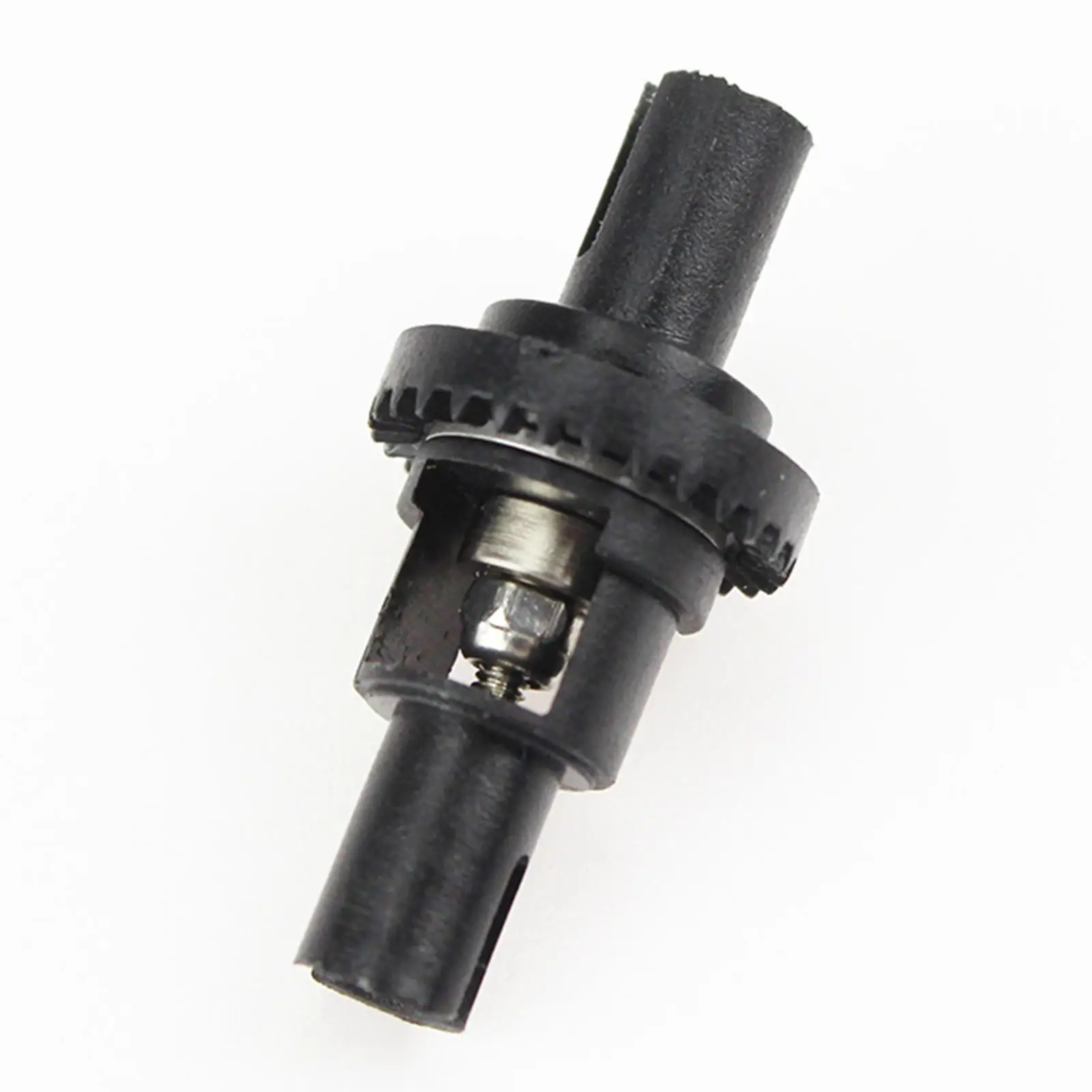 

Металлический дифференциал для 1:28 WLtoys P929 K929 K939 K989 K999, запасные части