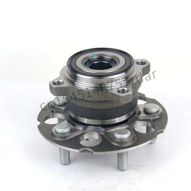 Блок ступицы 42200-t0a-951 подходит для Honda Siwei Acura / TB6 rear |