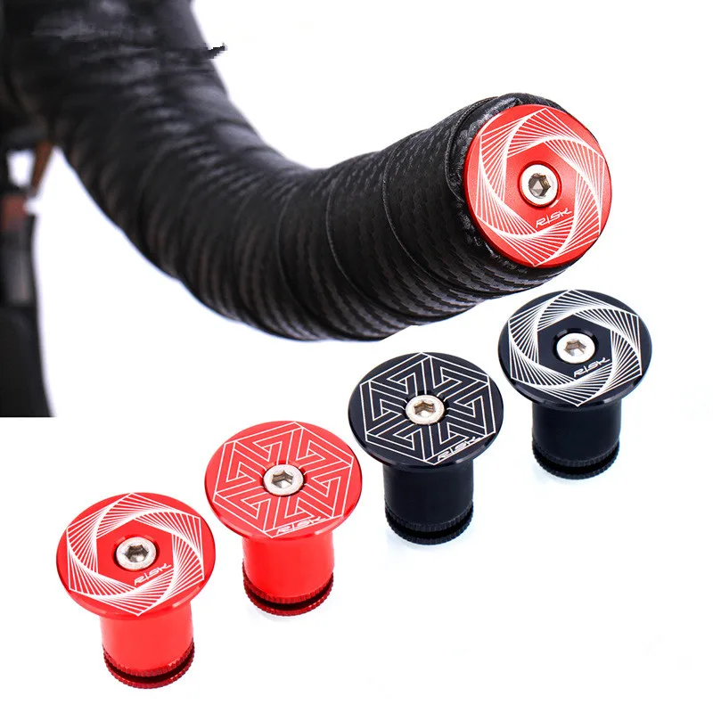 

1 пара, регулируемые колпачки для руля дорожного горного велосипеда