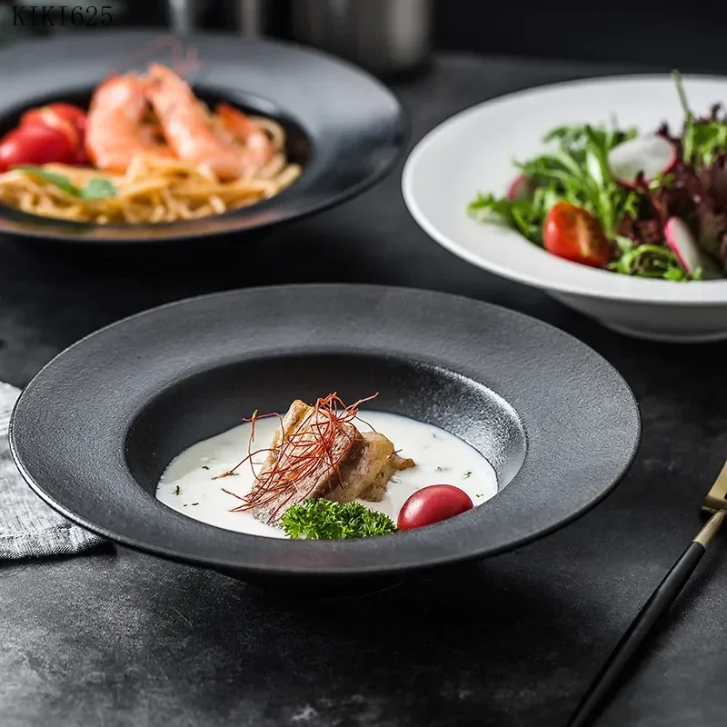 тарелки ресторанные. тарелки ресторанные. тенденси zenix. необычная посуда для ресторанов. необычная посуда для ресторанов.