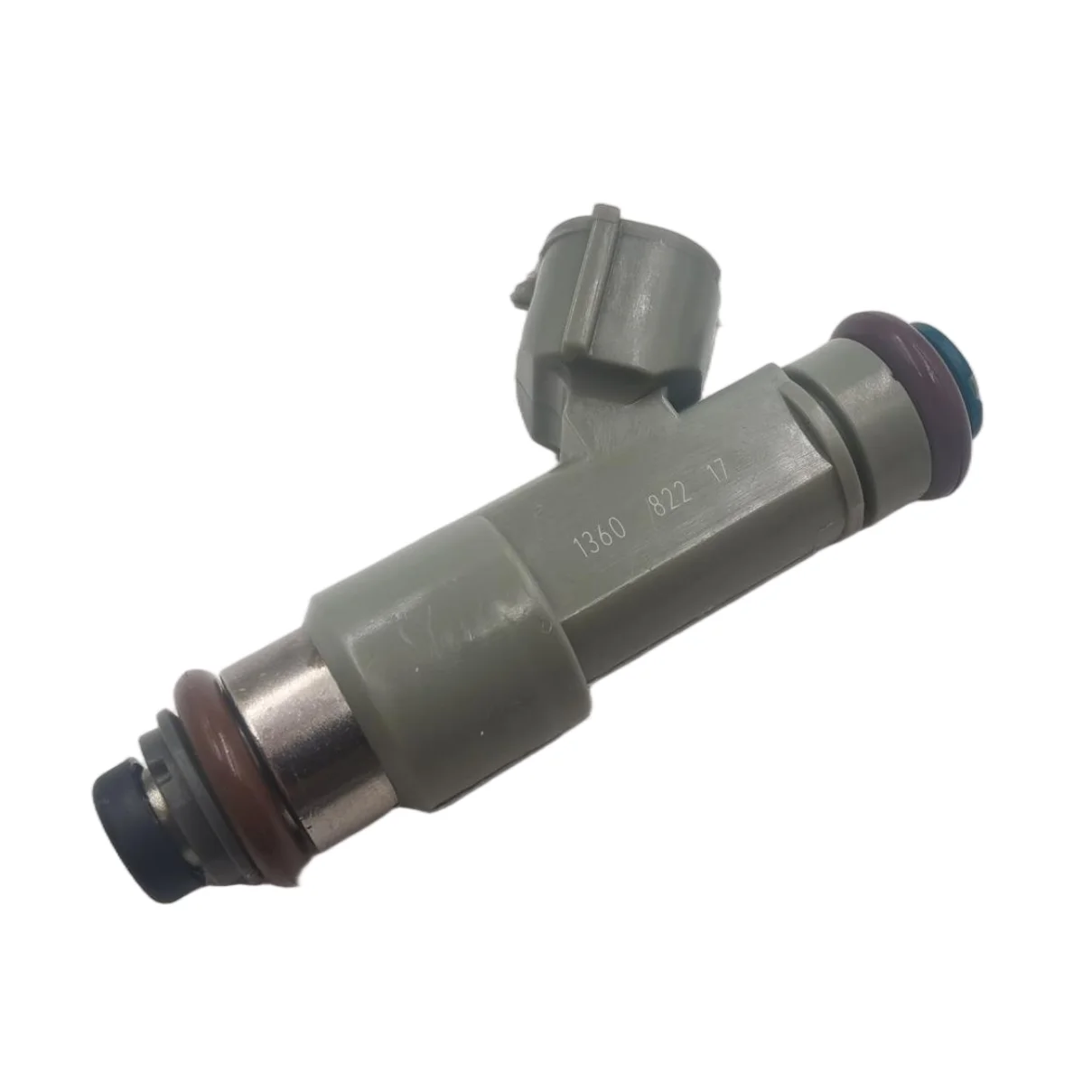 Фото Топливные форсунки 23209-B2011 (1/3 шт.) для Daihatsu Hijet S201 S211 Mira Esse Move L175 L235 # 23250-B2011 №2