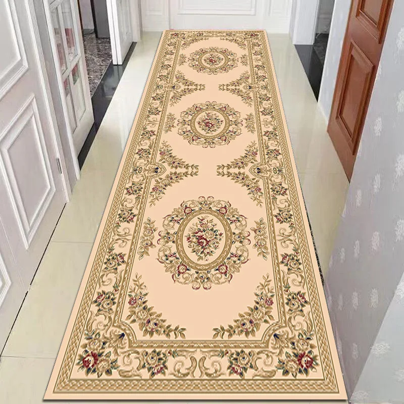 

Corridor floor mat, 3D printing non slip floor carpet, home decoration, balcony carpet, bedroom, corridor, living room carpet