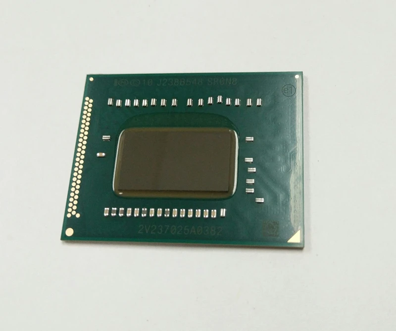 

3rd generation I5 SR0XL/3337u SR0N8 I5 3317U SR0N7/3427U SR0XE/3437U