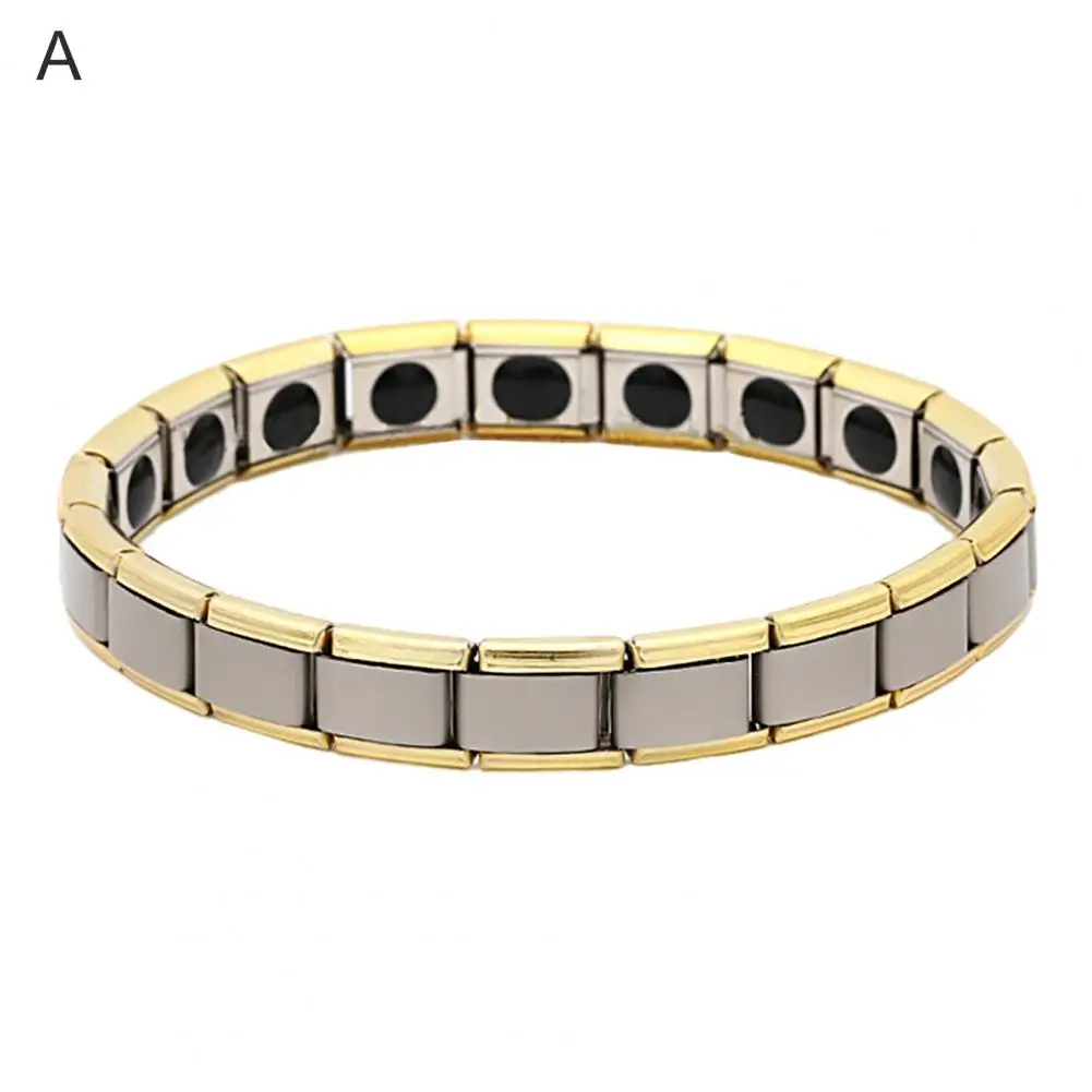 

Trendy Therapy Bracelet Anti-aging Simple Jewelry Accessories Therapy Bracelet Bracelet Bangles