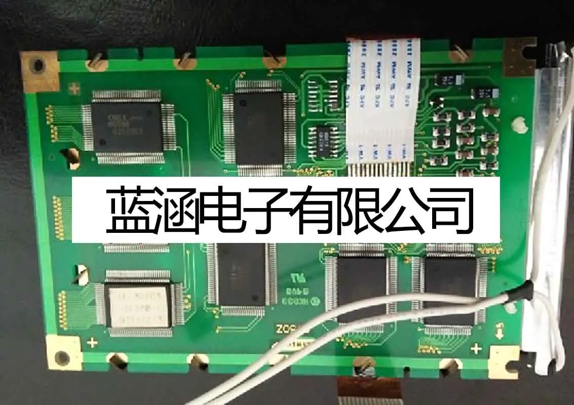 

UG-32F03-WCBN8-A LCD Screen Display Panel