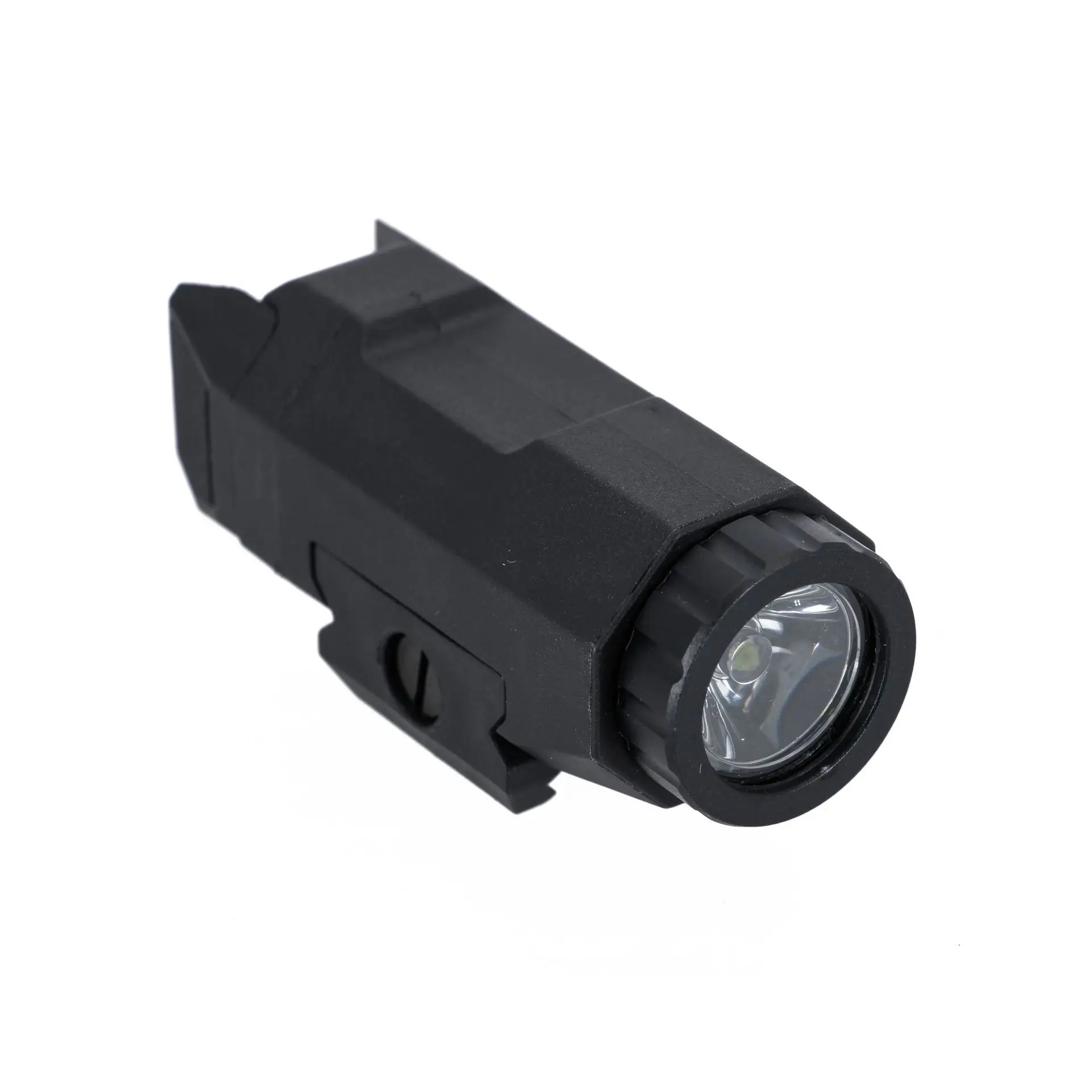 INFORCE APL APL-C Фонарик Многофункциональная стробоскопическая вспышка Светодиодный