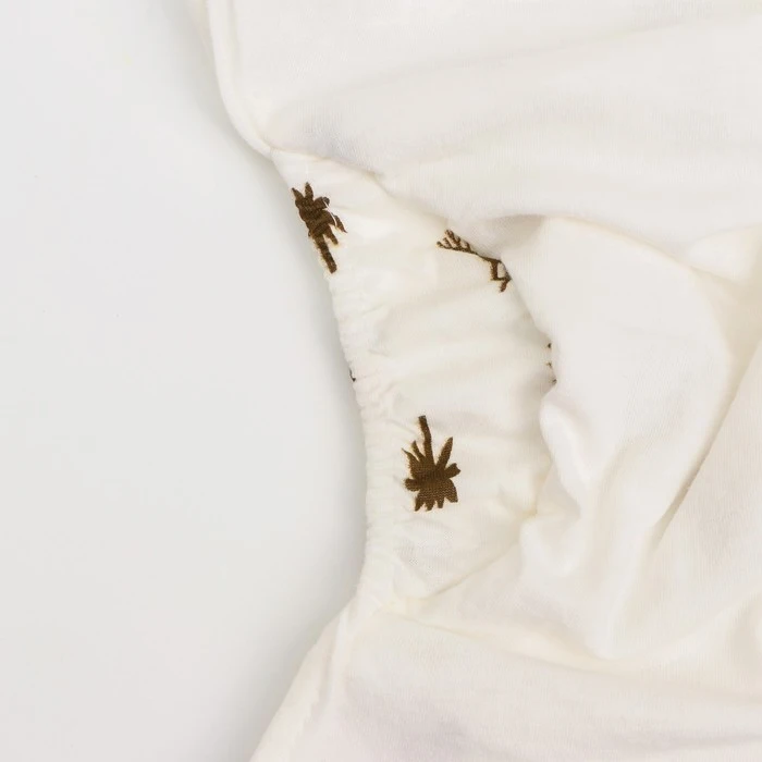 Трусики-подгузник многоразовый &quotЕлочки&quot