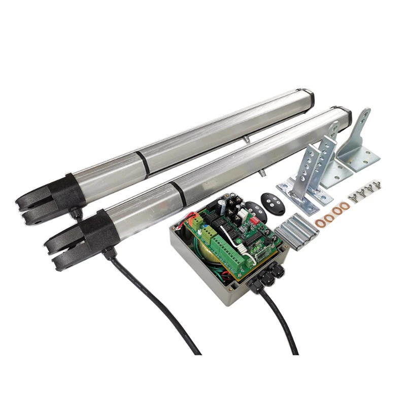 

Best Selling Product Ce Approved Swing Gate Auto Operator In China Swing Gate Opener for your house