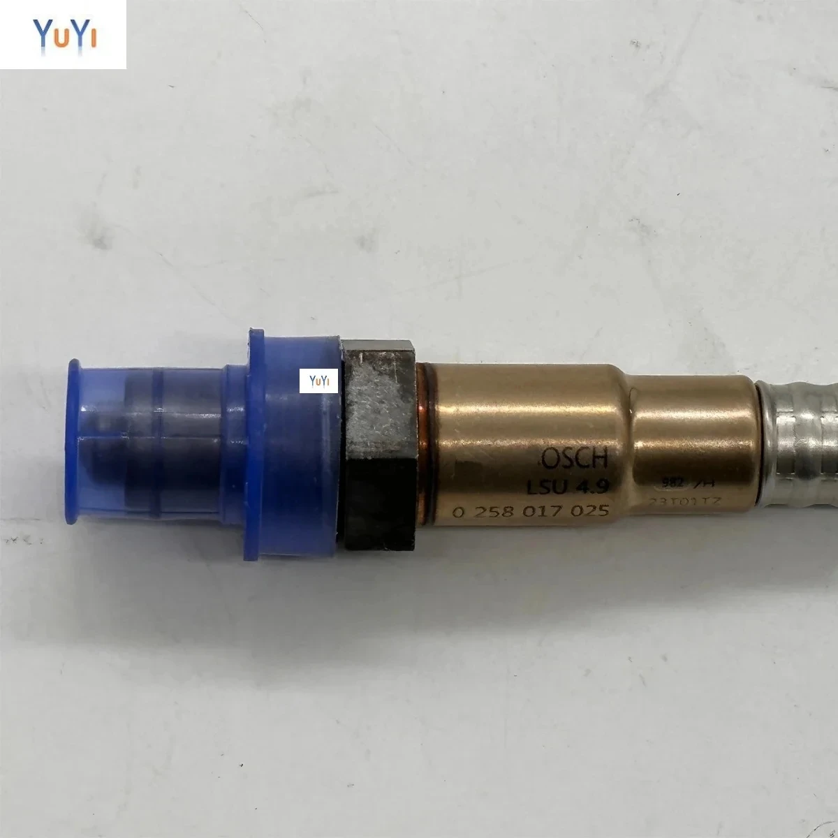 30-0300 30-4110 Комплект широкополосного датчика соотношения воздуха и топлива O2 серии