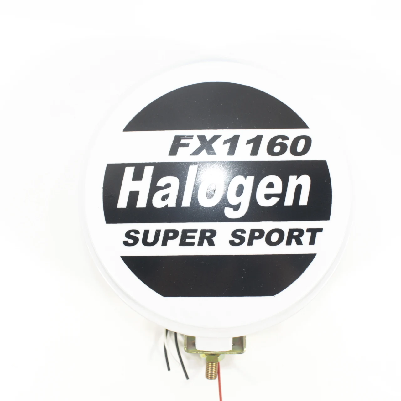 

Комплект галогенных ламп дальнего света FX1160 H3 Plus T10 Pilot