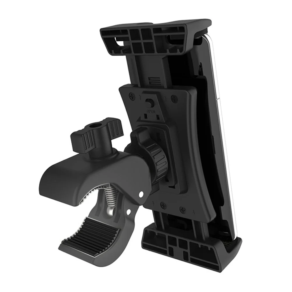 

Handlebar Holder Rotatable Bike Stand Bike Mount