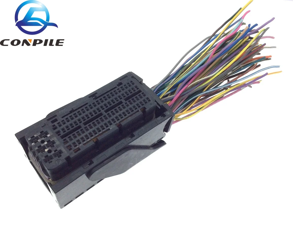 1 шт. используется для платы Bosch ECU EDC17/16 60pin 94pin |