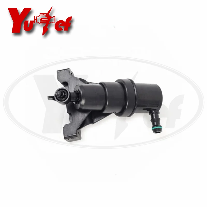 Лидер продаж насадка для омывателя правой фары 61677137402 подходит серий 7 E66