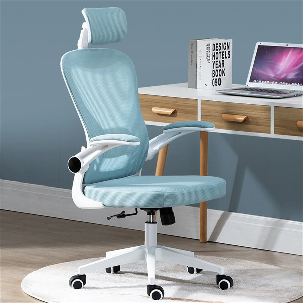 

Hot Cheap swivel revolving guest chaises de bureau sillas para oficina manager mesh office chair for office