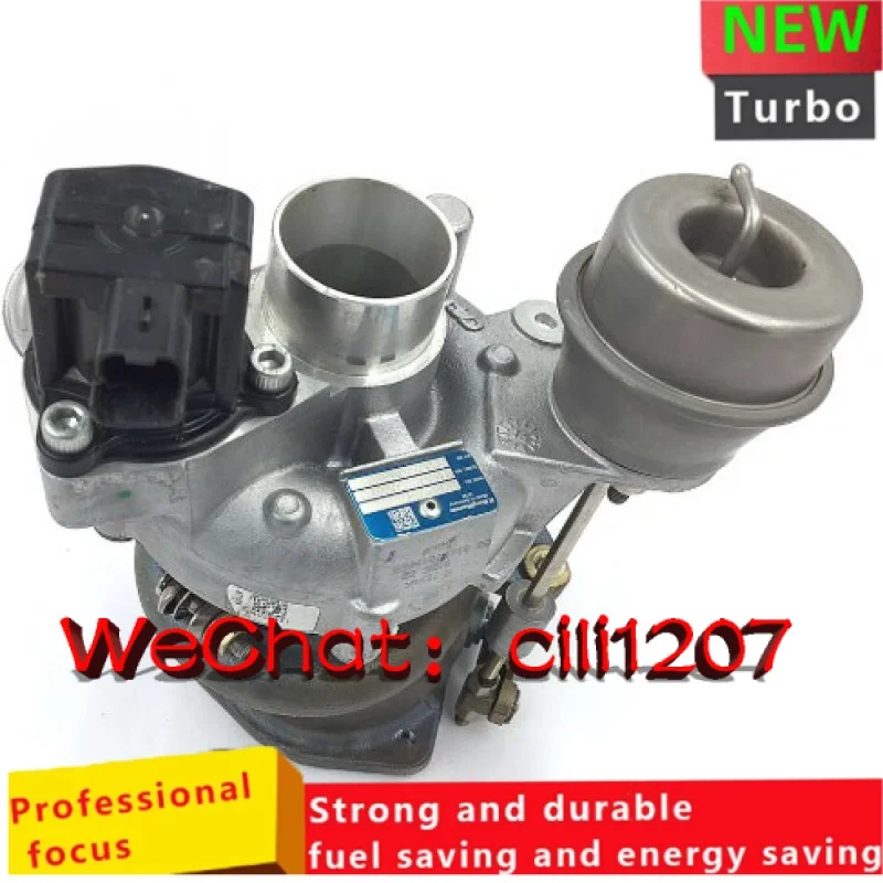 

Турбозарядное устройство для Citroen turbo charger 9805159280/0375T5 подходит для C4L/C3XR/3008/2008/4008