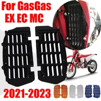 For GasGas Gas Gas EX EC MC 125 200 250 300 350 400 450 21-22 Accessories Radiator Guard Grill Protector Grille Protective Cover