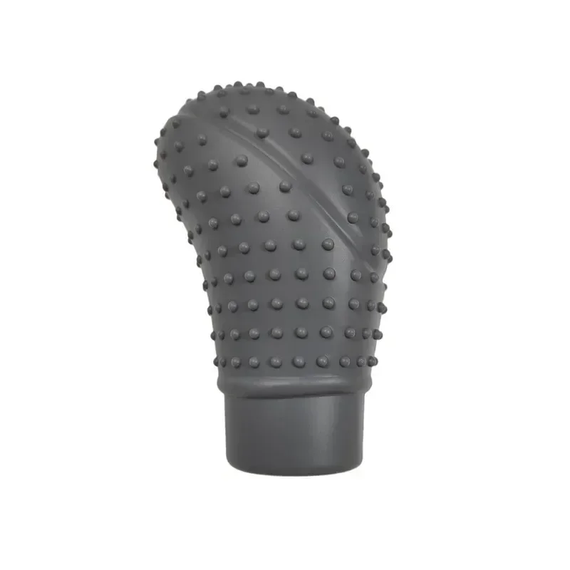 Защитные чехлы для рукоятки переключения передач аксессуары салона автомобиля