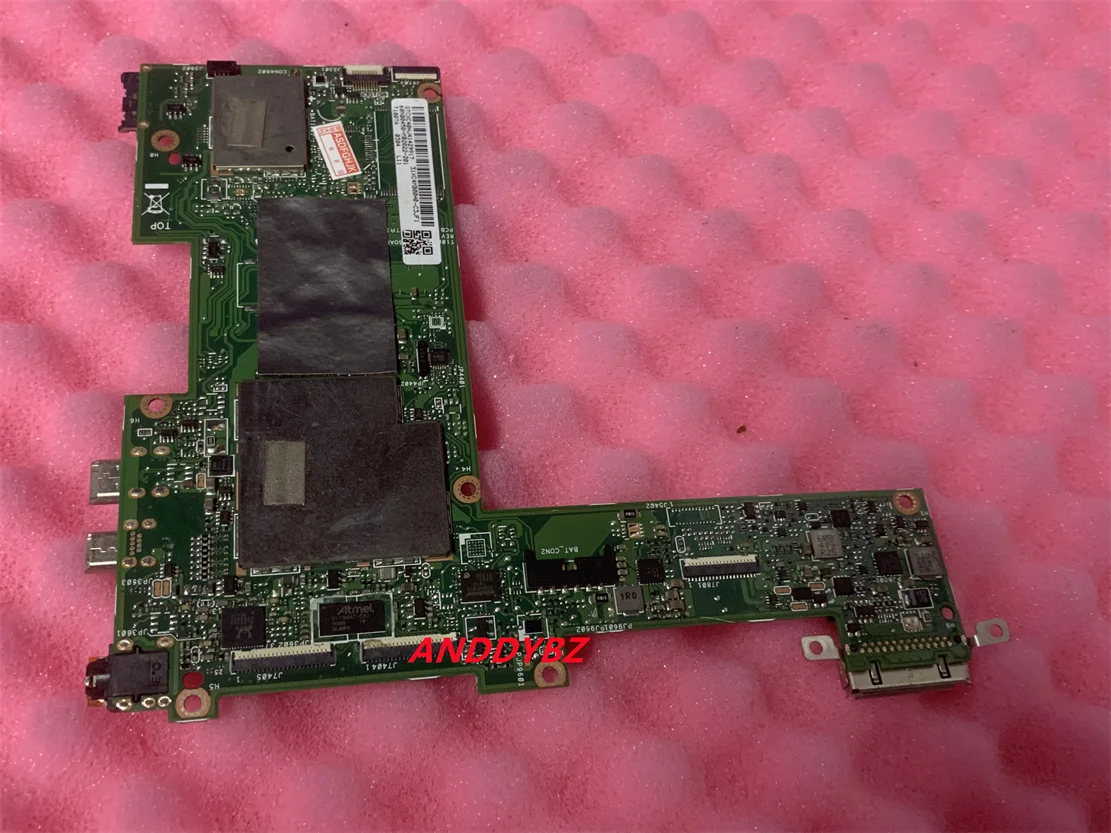 

Genuine FOR ASUS T100TA TABLE MAINBOARD TESED OK