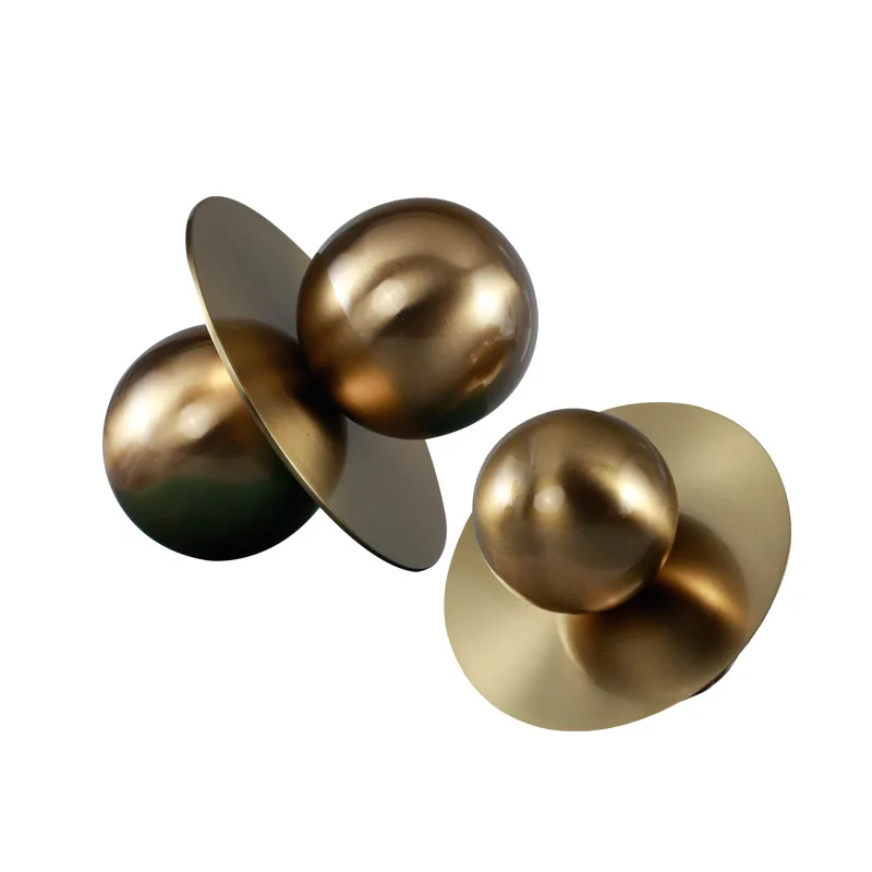 

Эстетический Декор для комнаты, роскошное украшение для гостиной, коллекционные фигурки для дома, фигурка, декоративные предметы для дома, ...