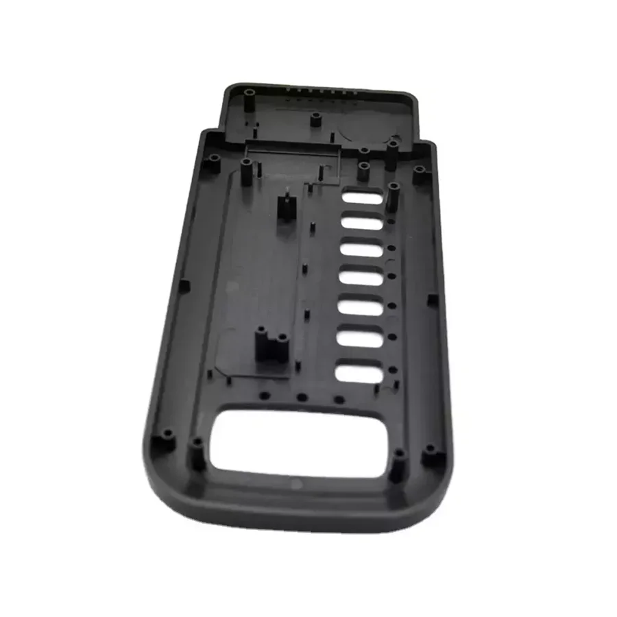 

Plastic Molding Manufacturer Non-standard Custom Injection Molding Plastic Parts Micro ABS Injection Molding Part Service