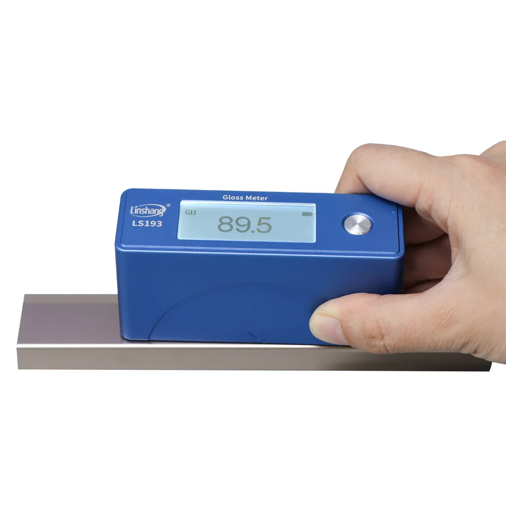 Глянцевый инструмент RTS LS193 60 градусов 1000GU мраморное покрытие микроглянцевый