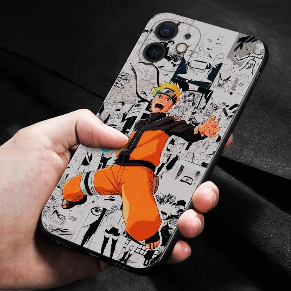 Чехол для телефона Apple iPhone 11 13 12 Pro Max Mini X XR XS 6 6S 7 8 Plus 5 5S SE(2020) |