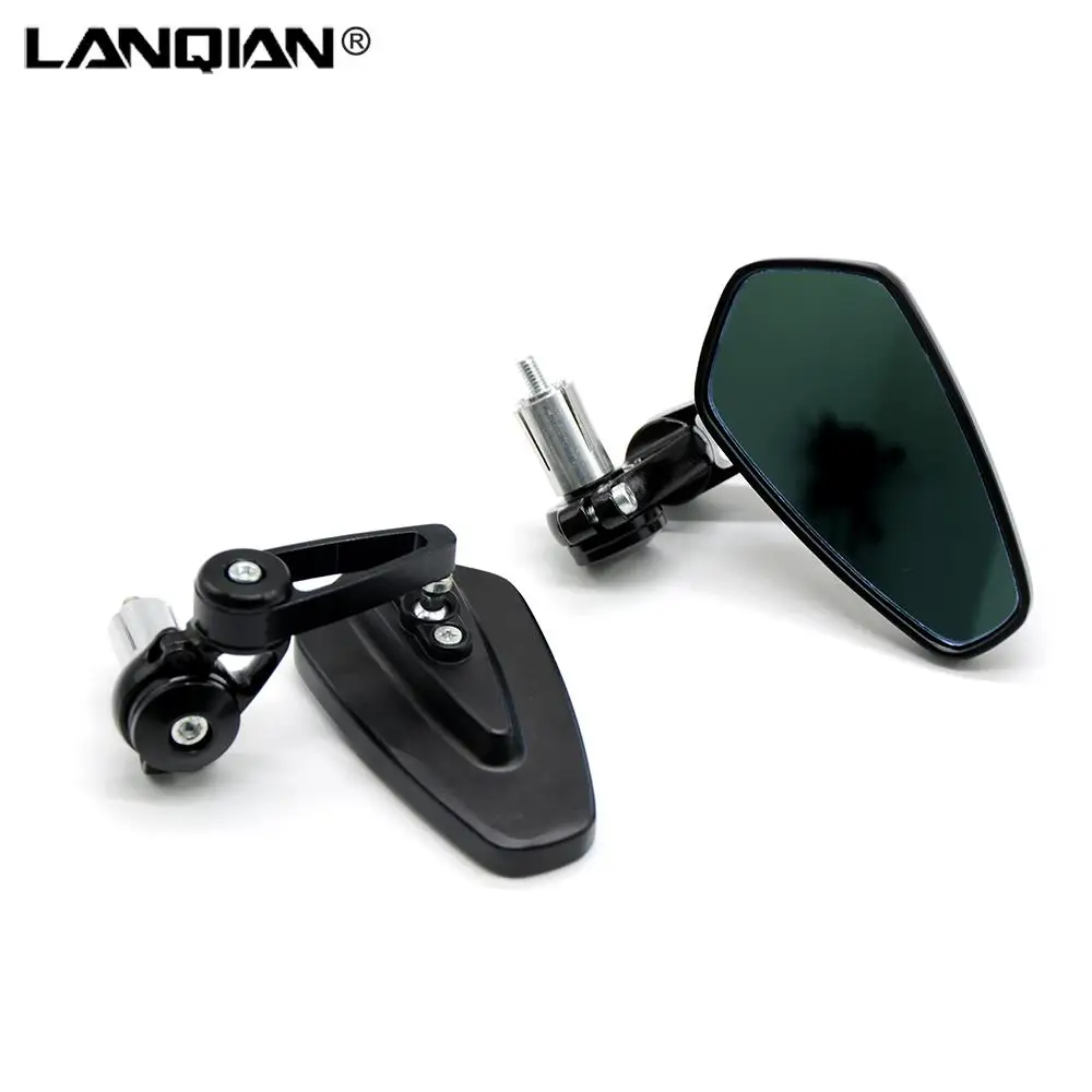 Мотоциклетные зеркала заднего вида для Aprilia TUONO R V4R Factory V4 MANA 850 RS