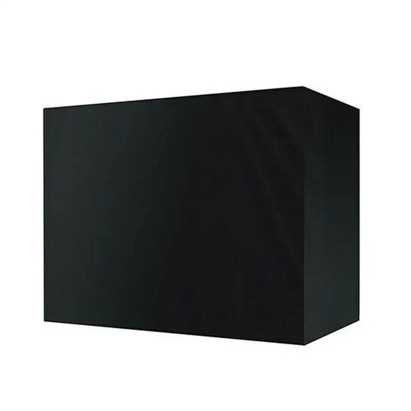 

Swing Cover 210D UV Protection Swing Cover Water-Resistant 78.74x69.63x49.21inch Weather Protection Outdoor 3 Triple Seater