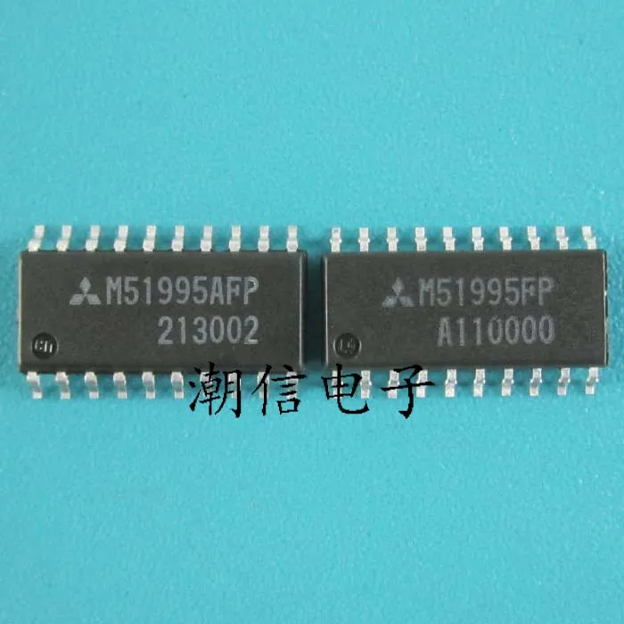 

Бесплатная доставка M51995AFP M51995FP (10 шт.)