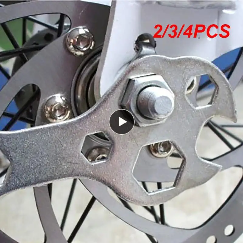 

2/3/4 шт., многофункциональный гаечный ключ