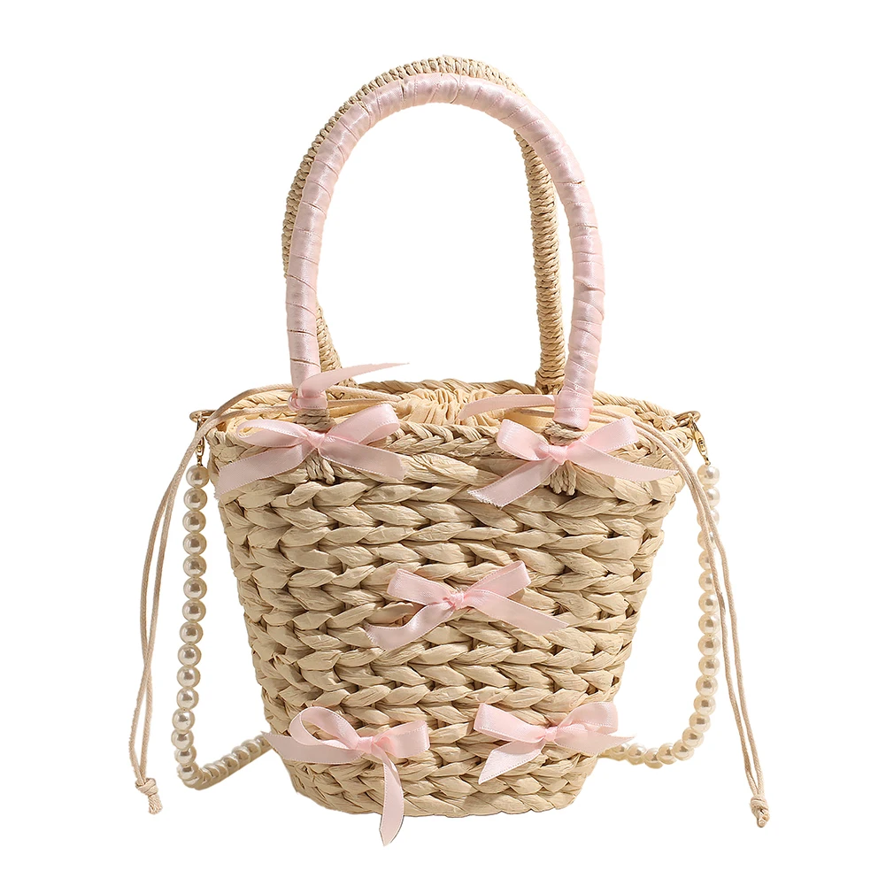 Женская Повседневная Сумка-тоут Большая праздничная дорожная сумка через плечо