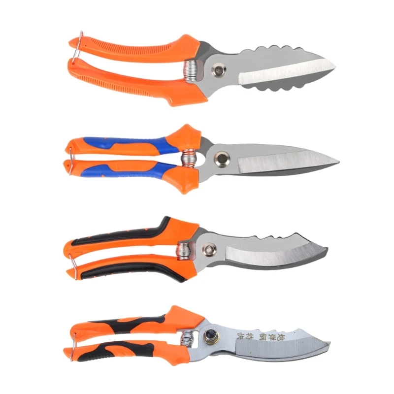 Ножницы для резки еды овощей ножницы приготовления мягкого мяса курицы и чеснока