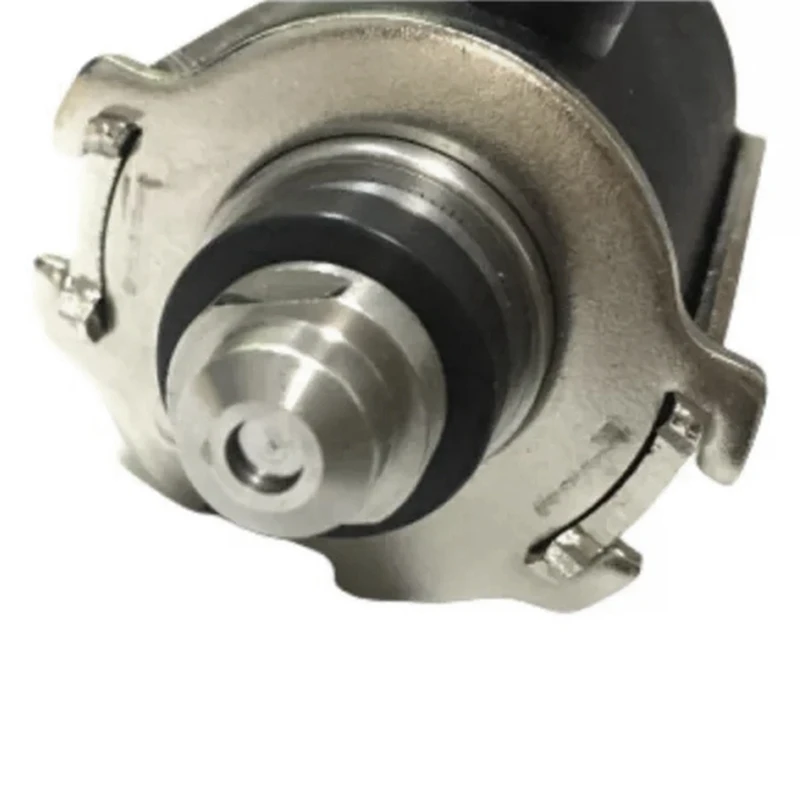 Инжектор топливного насоса для Suzuki совместимый с Ruishuang EN150-A Yueku GZ150-A Hongbao UM125T