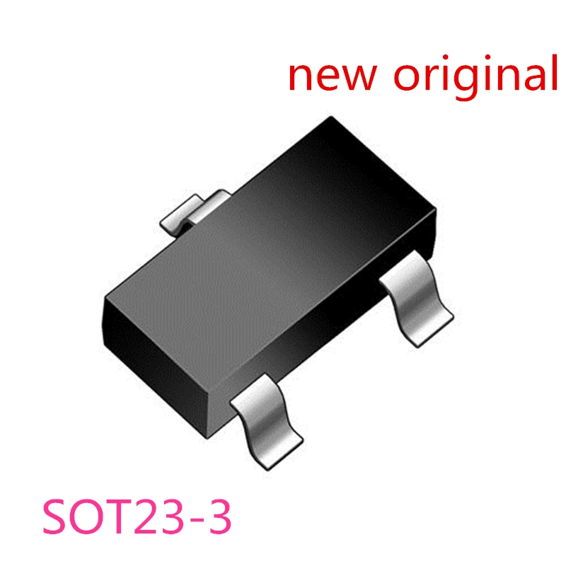 

20PCS/LOT RT9169-33GVL SOT23-3 100MA 3.3V new original