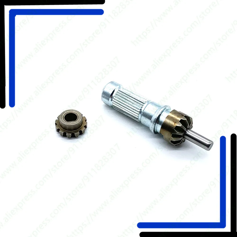 Шестерня SA для DEWALT DCMCS574N DCMCS574T1 DCMCS574X1 DCMCS575N DCMCS575X1