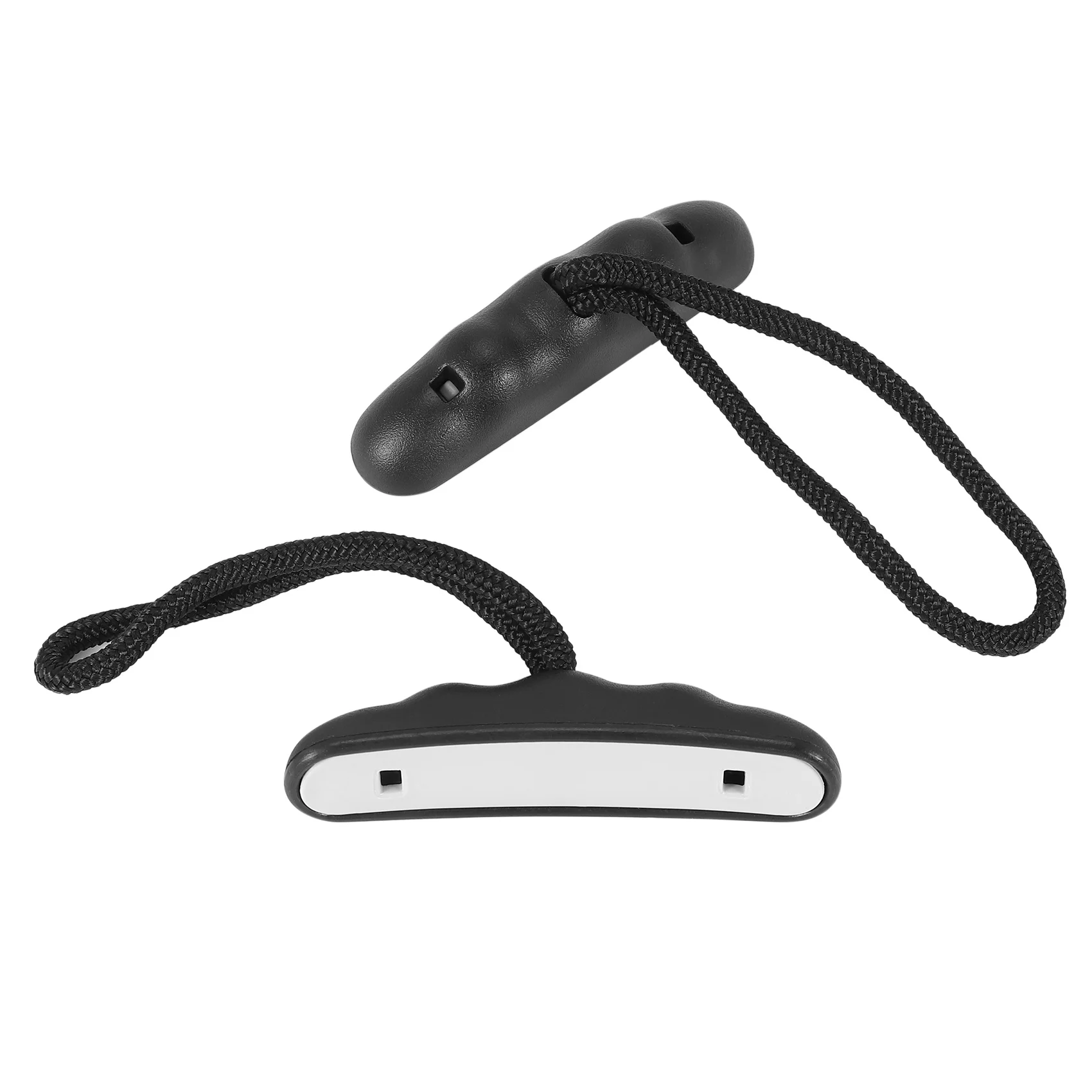 2 шт. ручки для каяка прочная Т-образная ручка сверхпрочный сменный монтажный