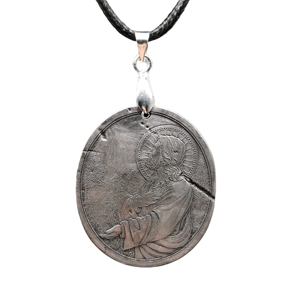 Muonionalusta метеоритный срез из натурального железа